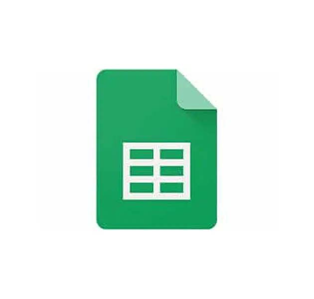 logo-google-sheets