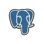 postgresql logo
