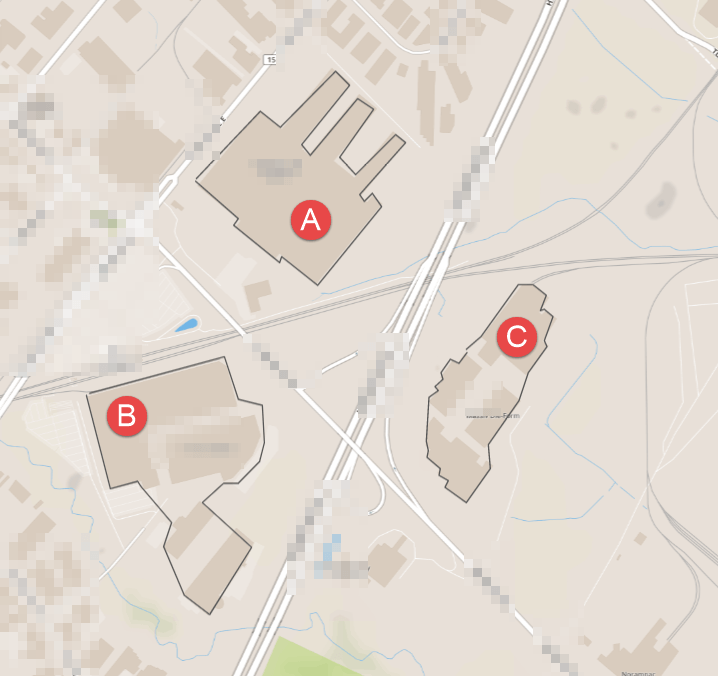 1. Custom Region Map 1