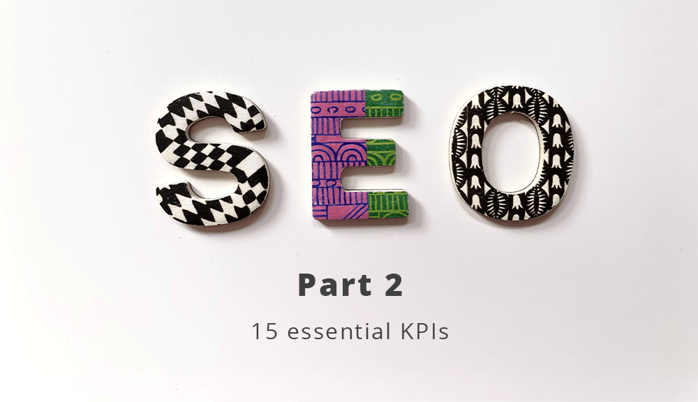 15 Seo Kpis