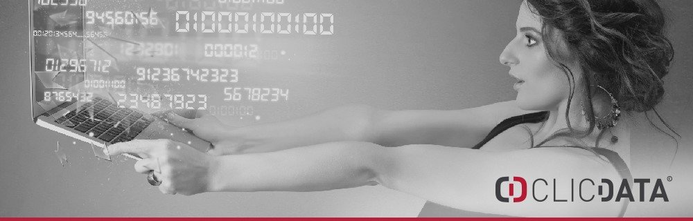 Is Big Data working for you banner