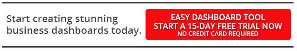 dashboard tool free 15-day trial