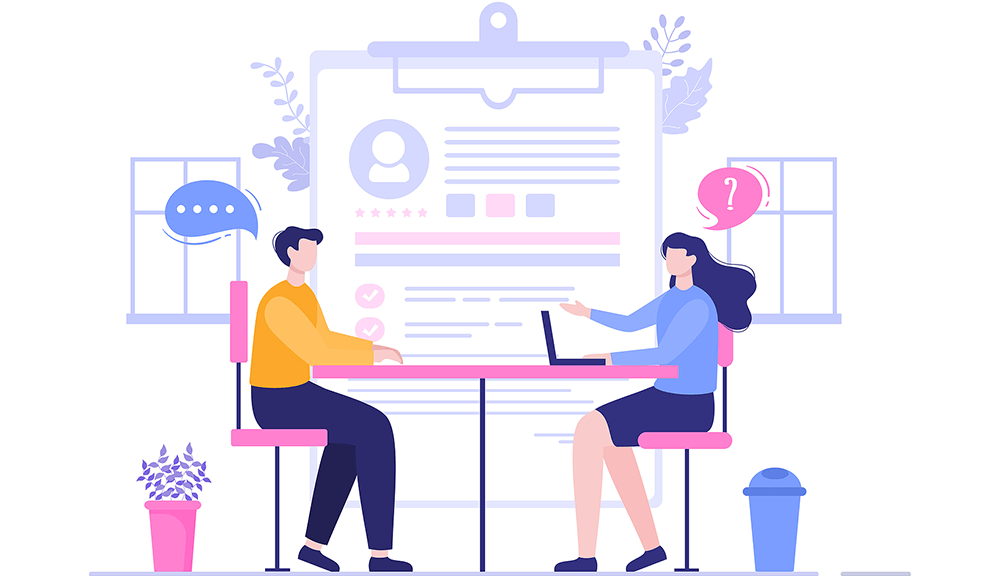 data driven recruitment process