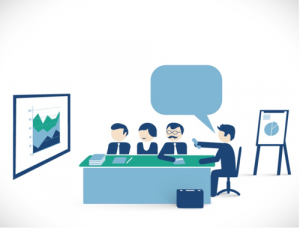 Communicate better with a data wasrehouse