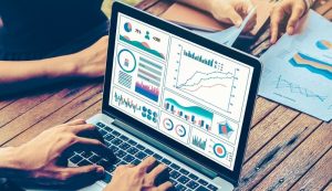 Embeded BI solution