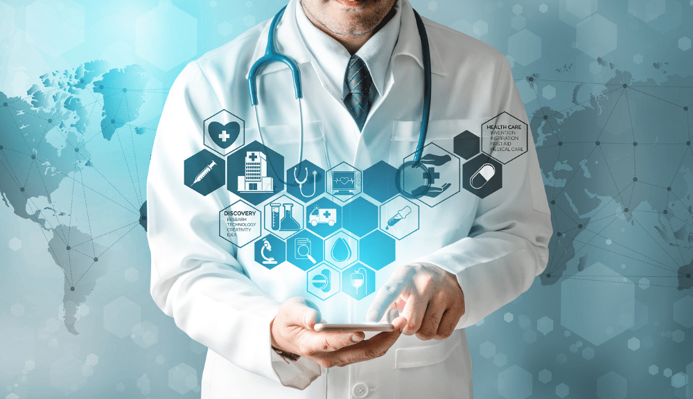 optimizing healthcare performance