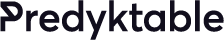 predyktable logo