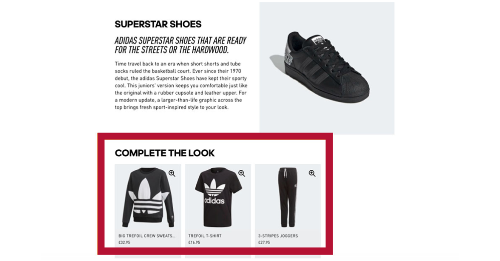 addidas cross sell example 1024x535 1