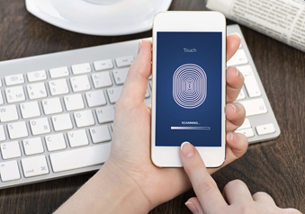 Multifactor Authentication