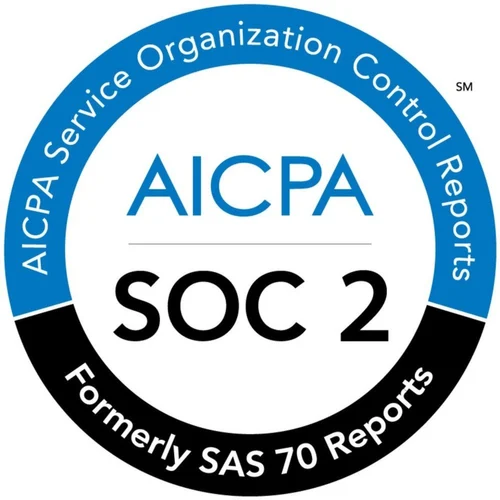 aicpa soc 2 compliance clicdata