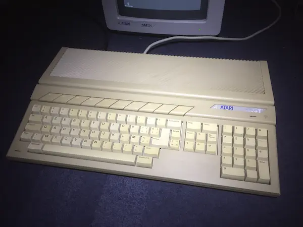 atari