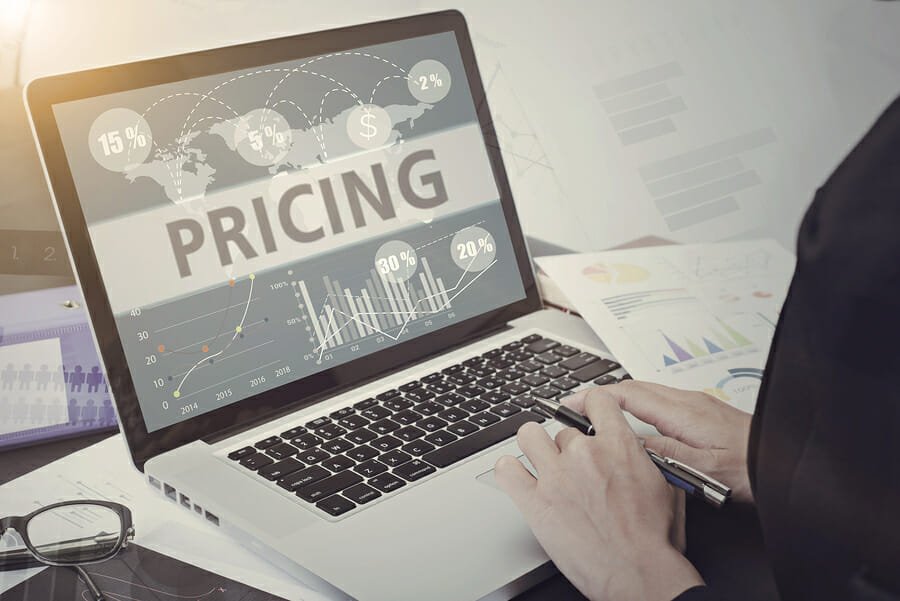 Anticipate Future Results of a Price Change with BI