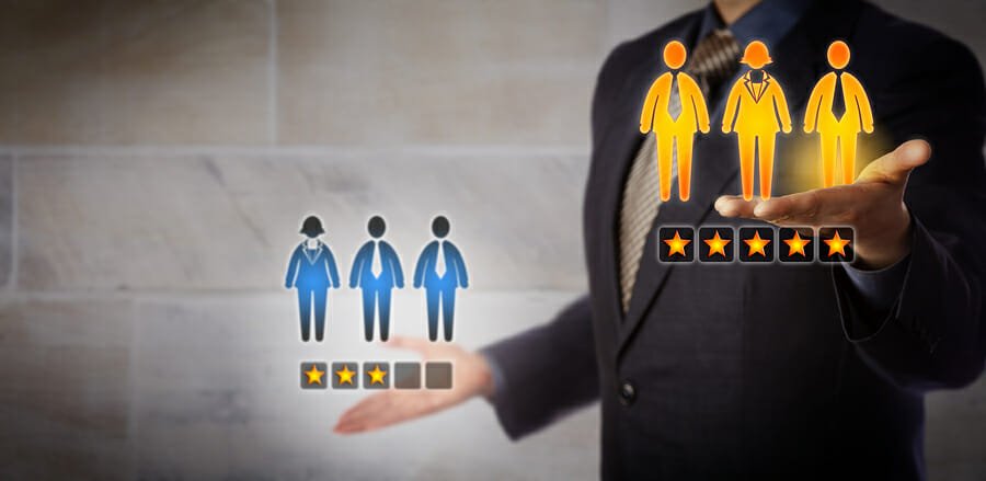 Selecting the Right Business Intelligence Dashboard Tool