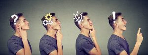 Four Key Elements of a Comprehensive BI Solution