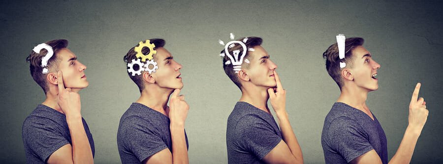 Four Key Elements of a Comprehensive BI Solution