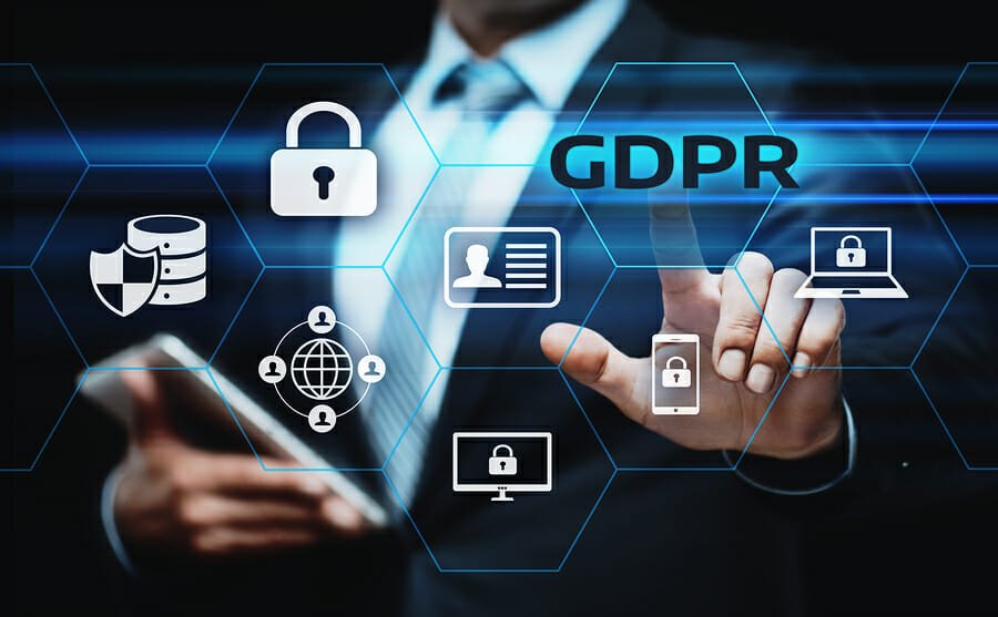 GDPR Deadline