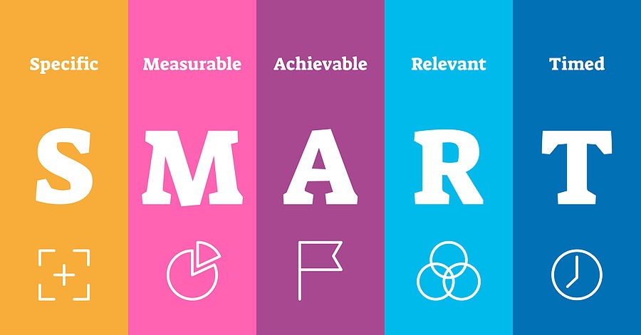 smart explanation vector illustration. efficient project managem
