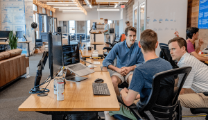 Can Marketer Get Respect In Startup Even From Tech