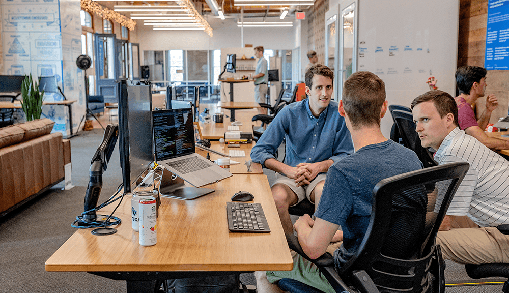 Can Marketer Get Respect In Startup Even From Tech