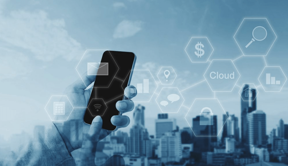 Competitive Advantage Mobile Dashboards