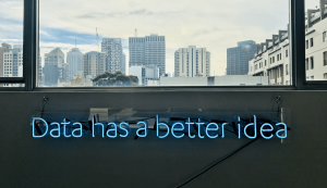 Data Science Trends 2019