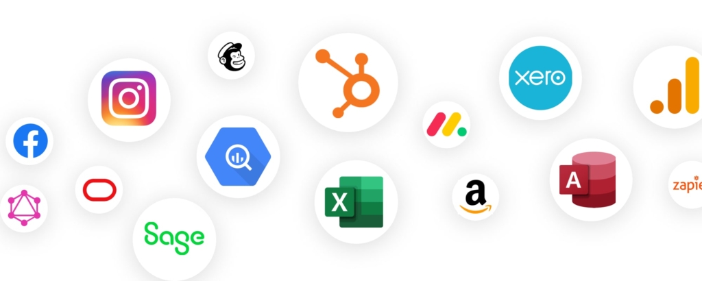 blog data sources