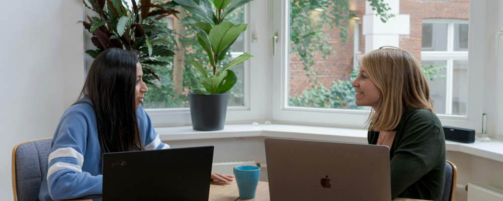 blog employee attrition communication