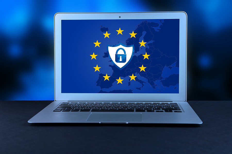 gdpr compliance in marketing