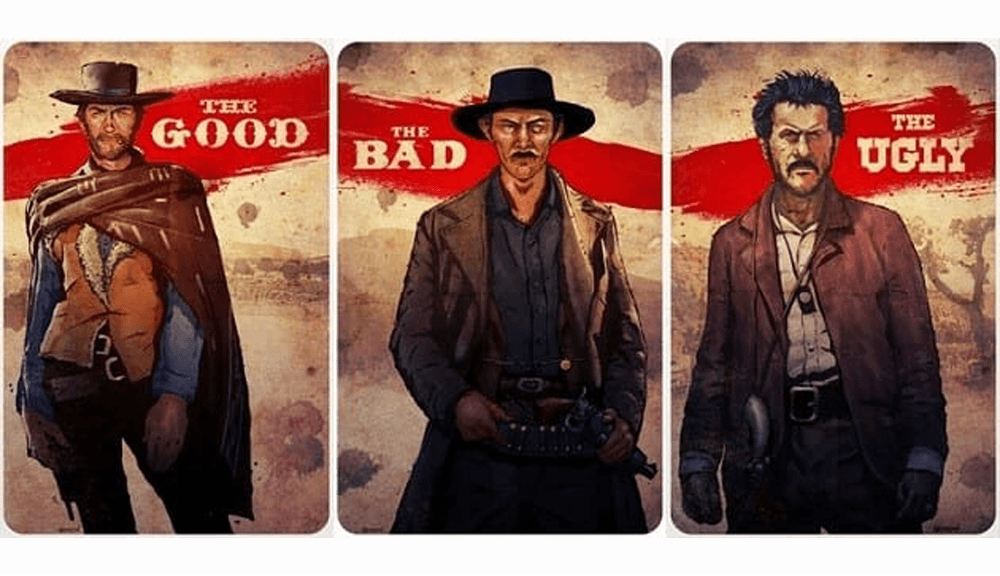 Good Bad Ugly Multi Factor Authentication