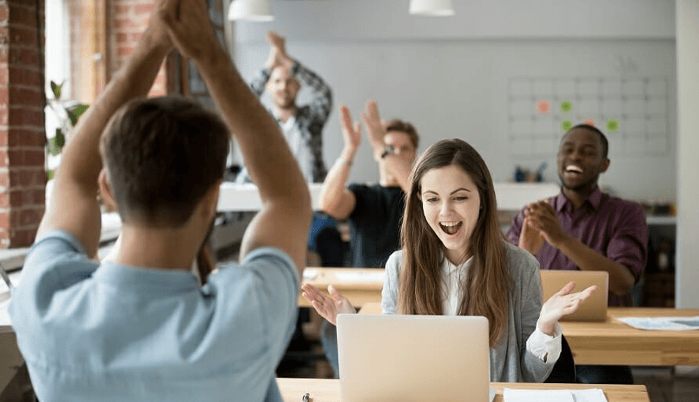 Good Looking Data To Make You Look Good