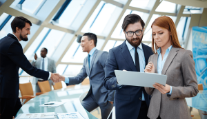 Key Insights From Accounting Platforms