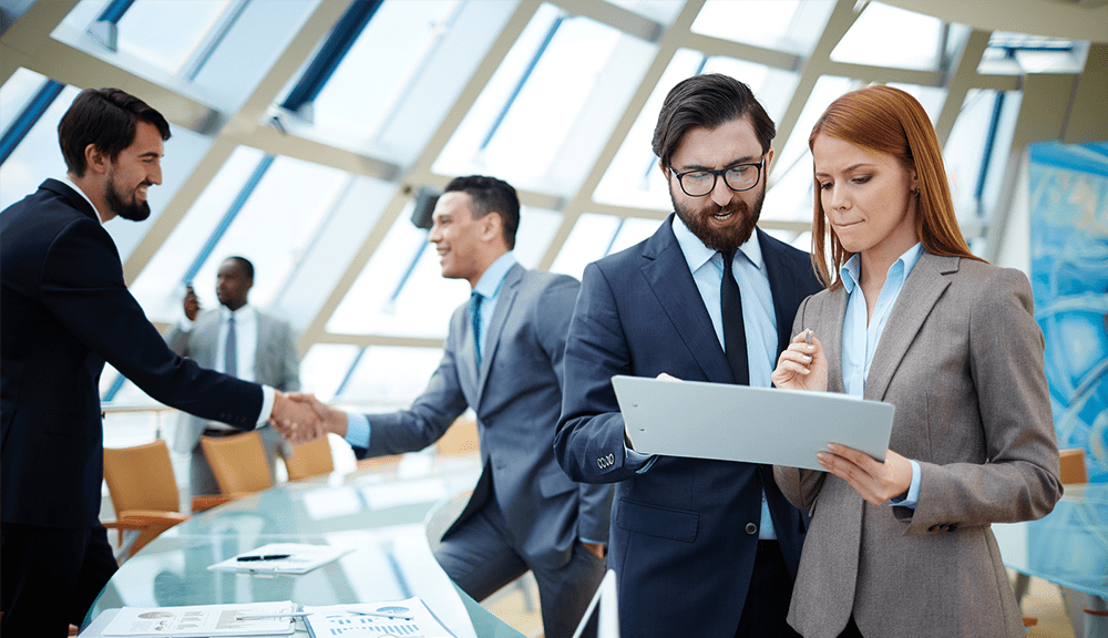 Key Insights From Accounting Platforms