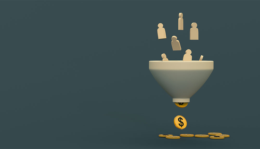 9 Key Metrics for SaaS Lead Generation