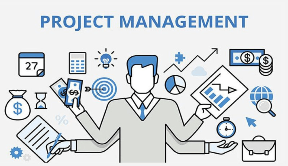 PMP Concepts Small Projects
