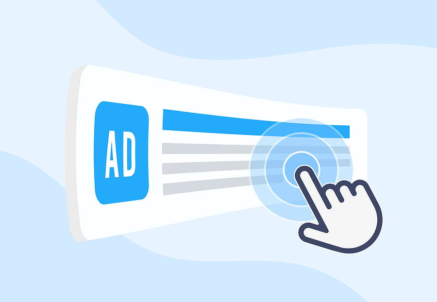 paid search illustration