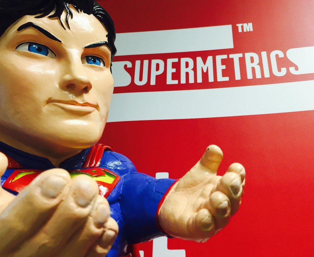 Supermetrics