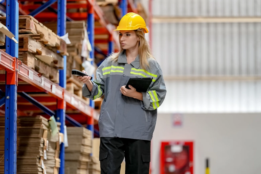 blog supply chain
