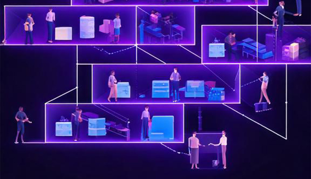 blog supply chain visibility