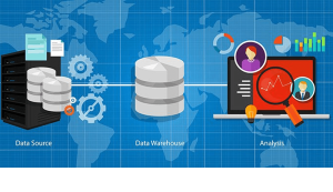 Blog True Value Data Warehouse