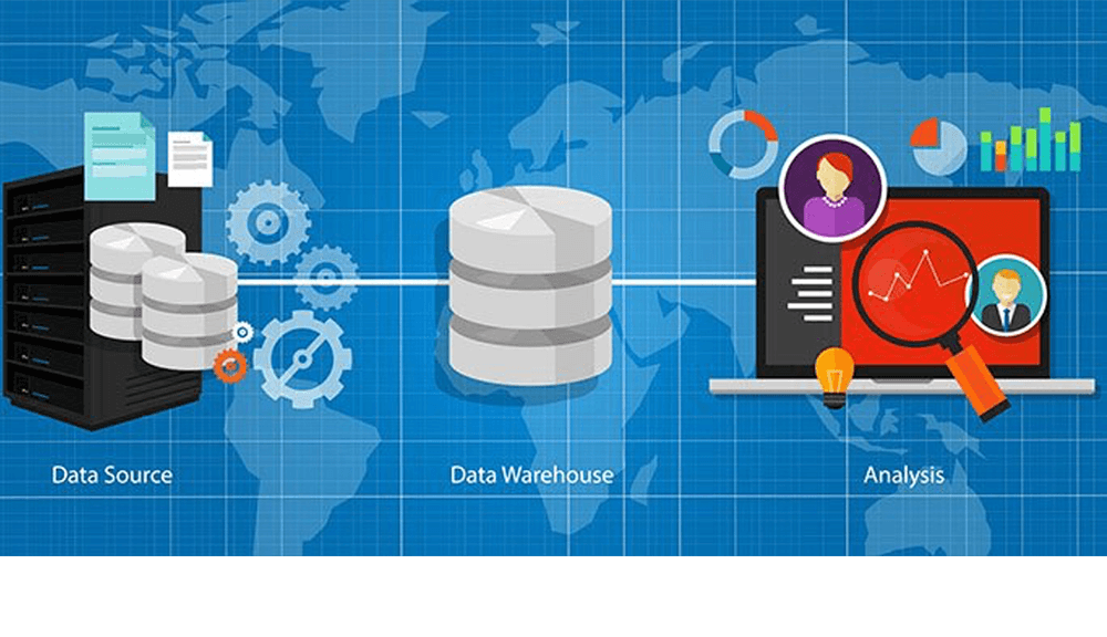 Blog True Value Data Warehouse