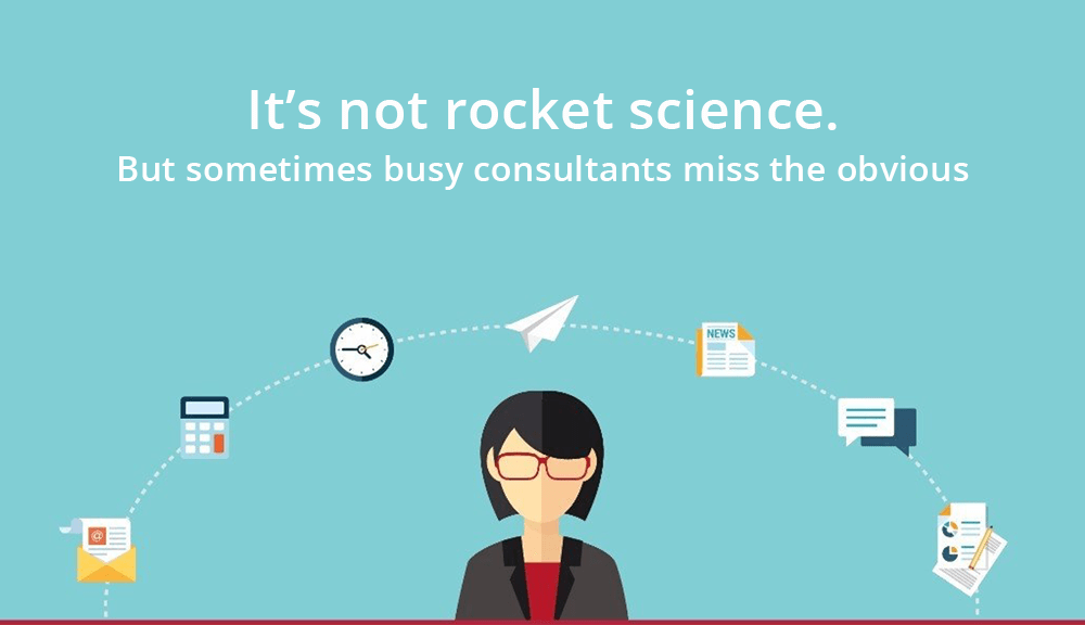 What Makes You Look Good Consultants