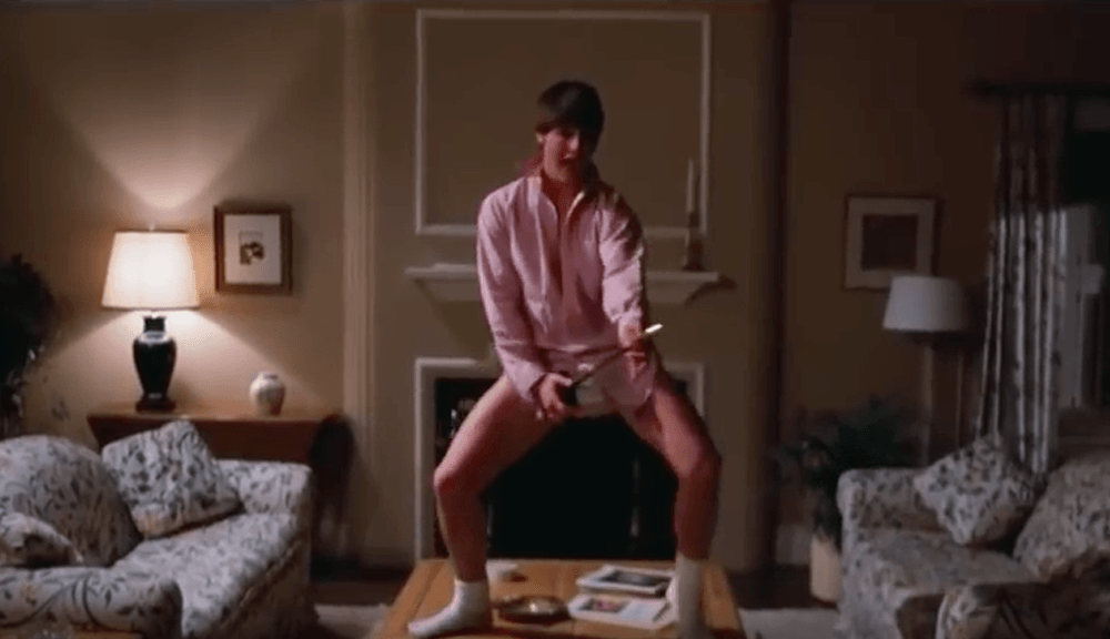 Who's Doing What On Corporate Network