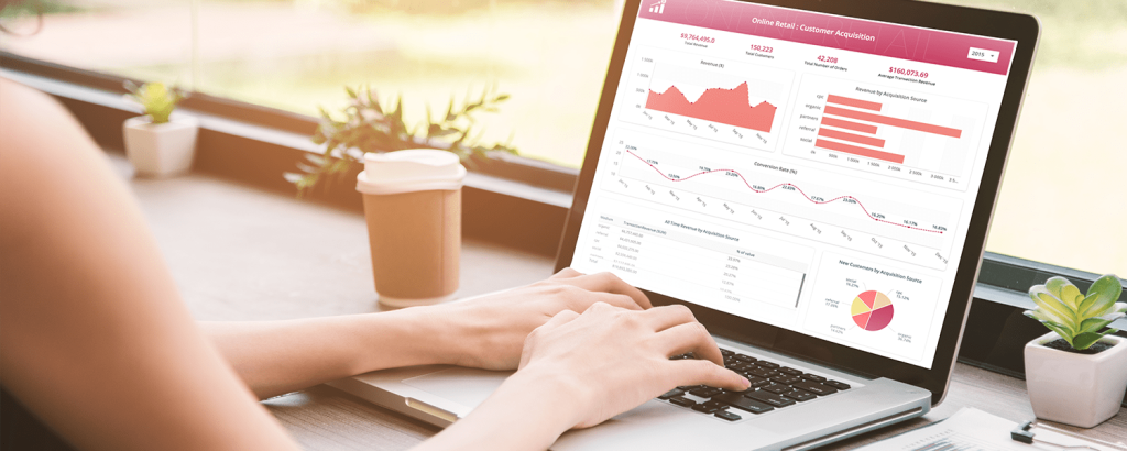 Business Intelligence Software Clicdata