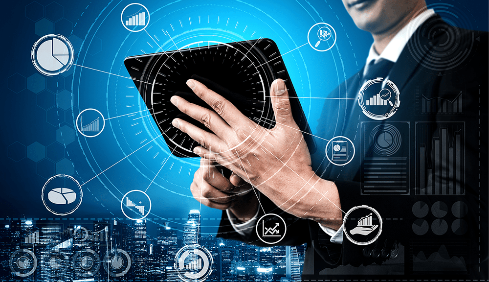 business intelligence trends 2021