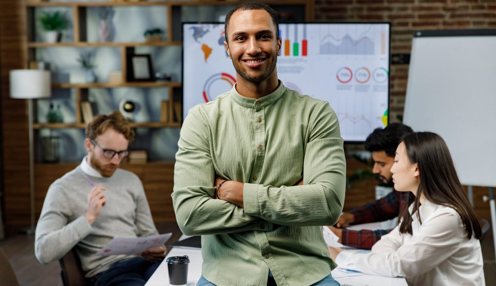 campaign performance dashboard min