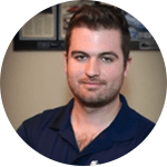 Chris Hinkle Trg Datacenters
