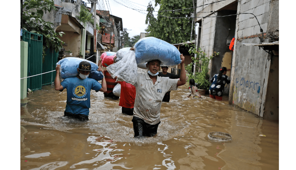 climate change 2024
