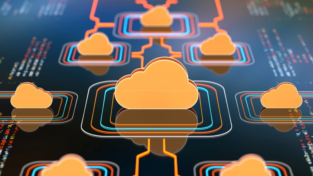 cloud-based data pipeline