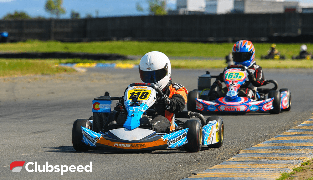 Clubspeed Testimonial Clicdata