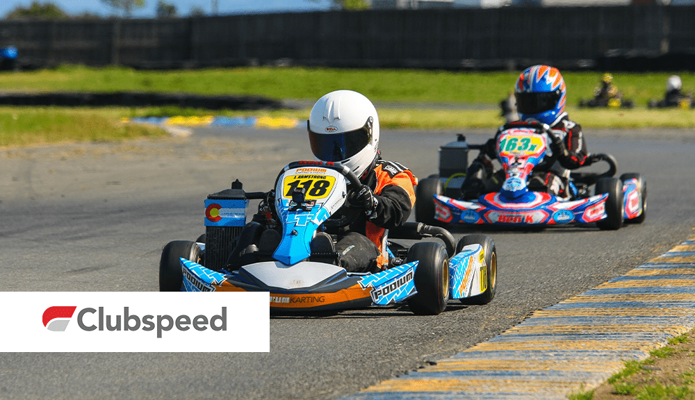 Clubspeed Testimonial